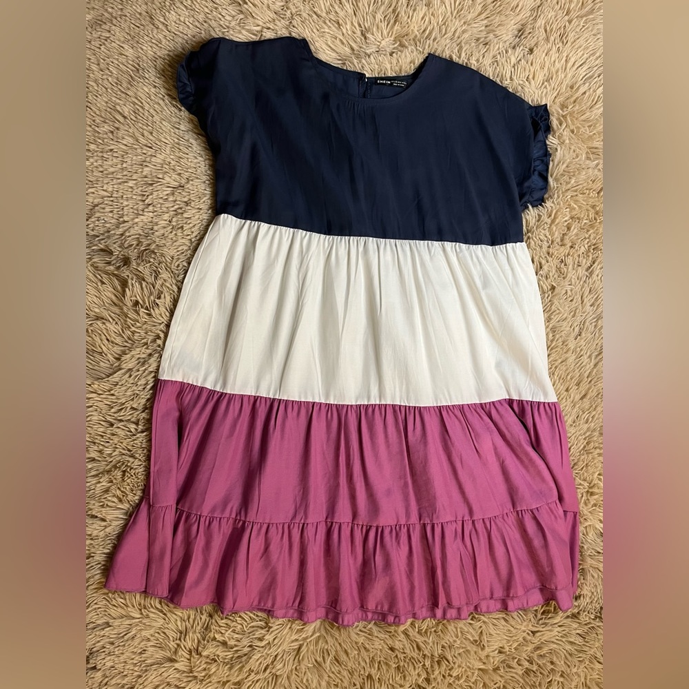 Beautiful dress